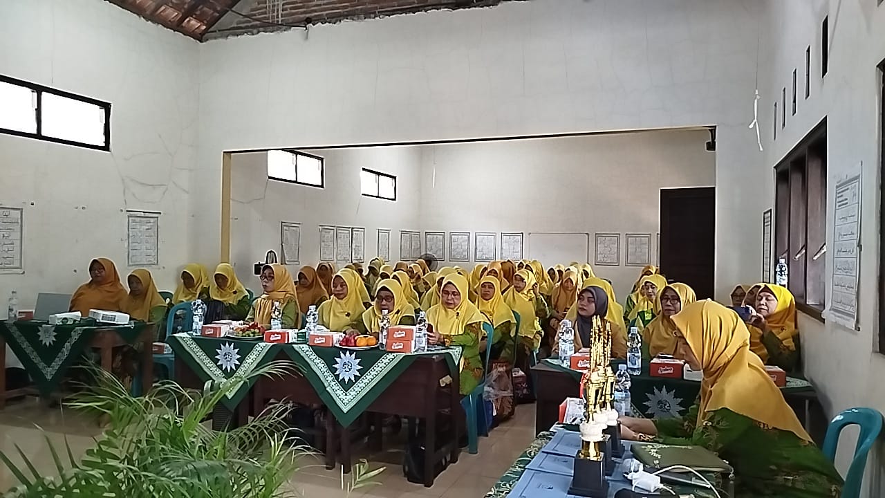 Musyawarah Cabang HMI pemkot kobakma 2025